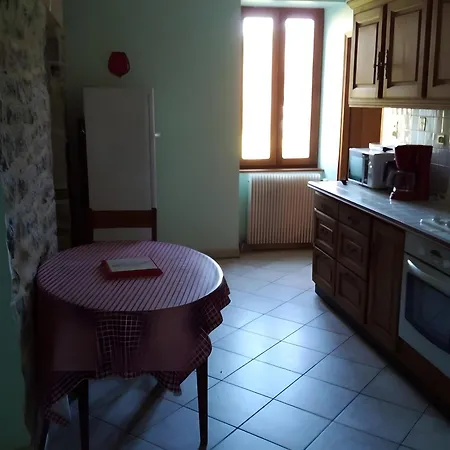 Maison Au Calme Feneyrols