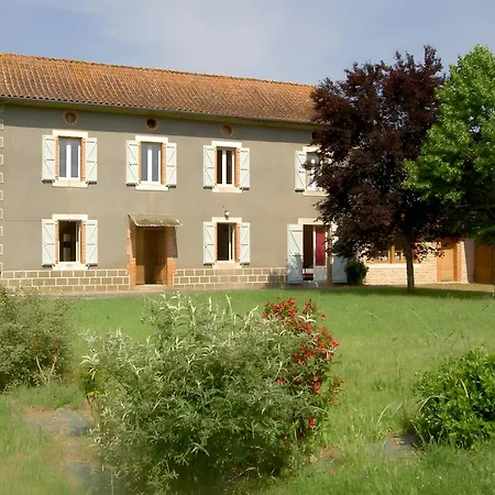 Maison Au Calme Дом отдыха