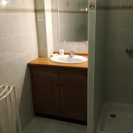 Дом отдыха Maison Au Calme *