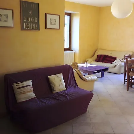 Maison Au Calme Prázdninový dům Feneyrols