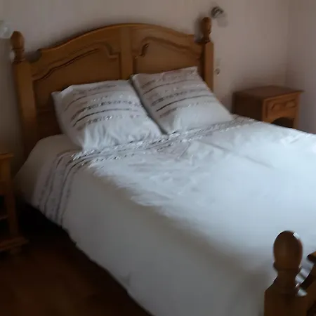 Maison Au Calme