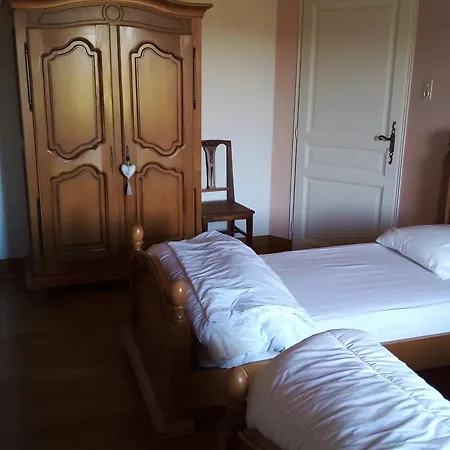 Maison Au Calme Feneyrols
