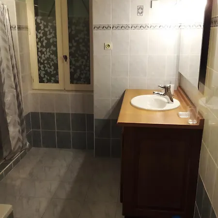 Maison Au Calme Prázdninový dům Feneyrols
